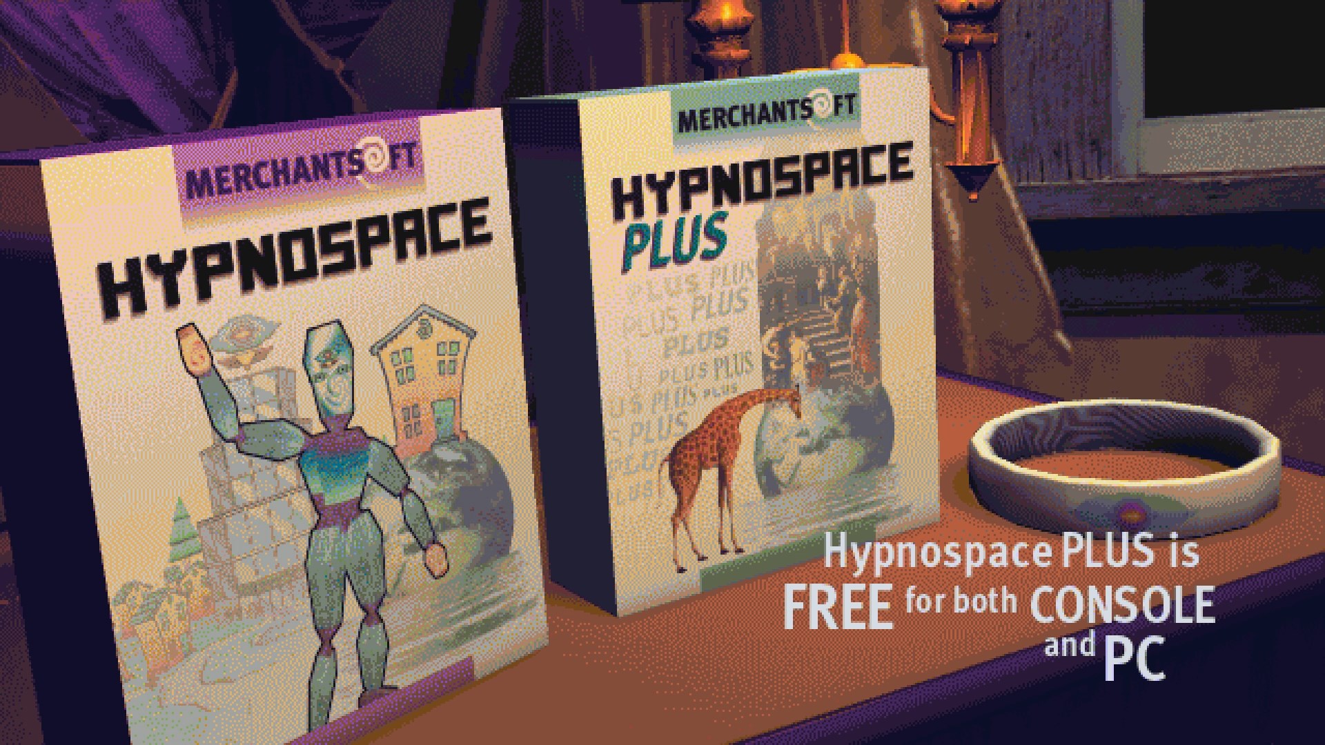 Comprar o Hypnospace Outlaw | Xbox