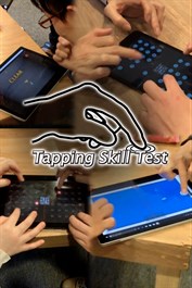 Tapping Skill Test