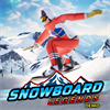 Snowboard Legends Demo for PC Windows