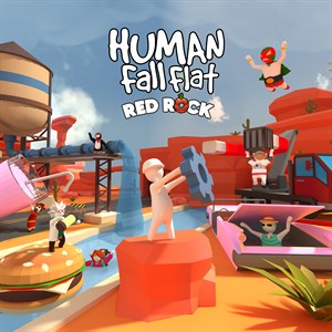 Human Fall Flat