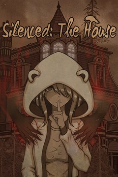 Cover poster for Silenced: The House