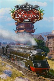 Railway Empire 2 - Steel Dragons