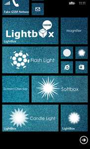 LightBox Pro screenshot 8