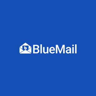 Blue Mail - Email   Calendar