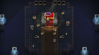 Enter x Exit the Gungeon screenshot 4