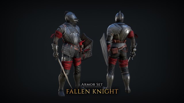 MORDHAU - Adventurer Pack screenshot 4