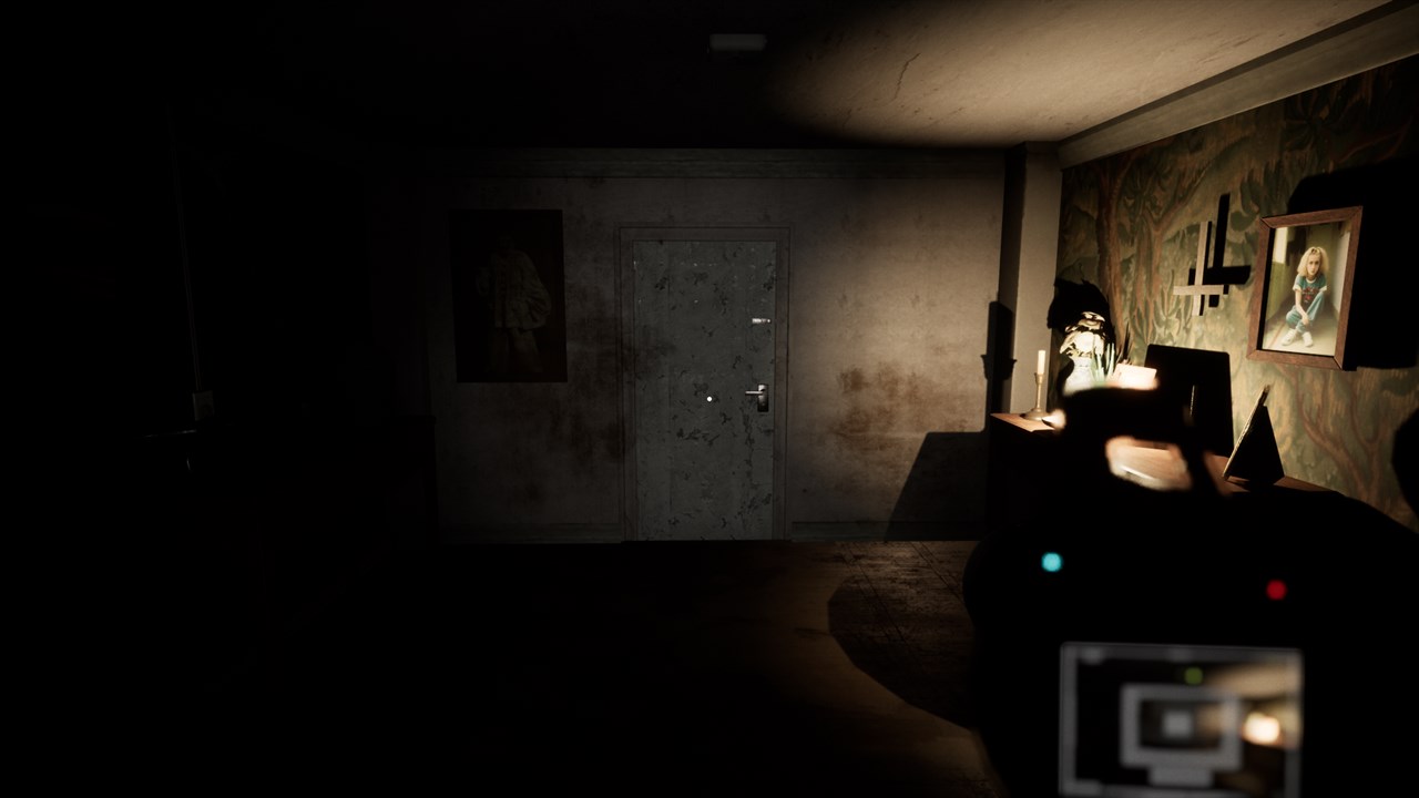 POMBERO: The Lord of the Night screenshot 1