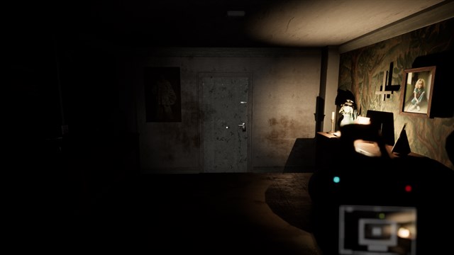 POMBERO: The Lord of the Night screenshot 1