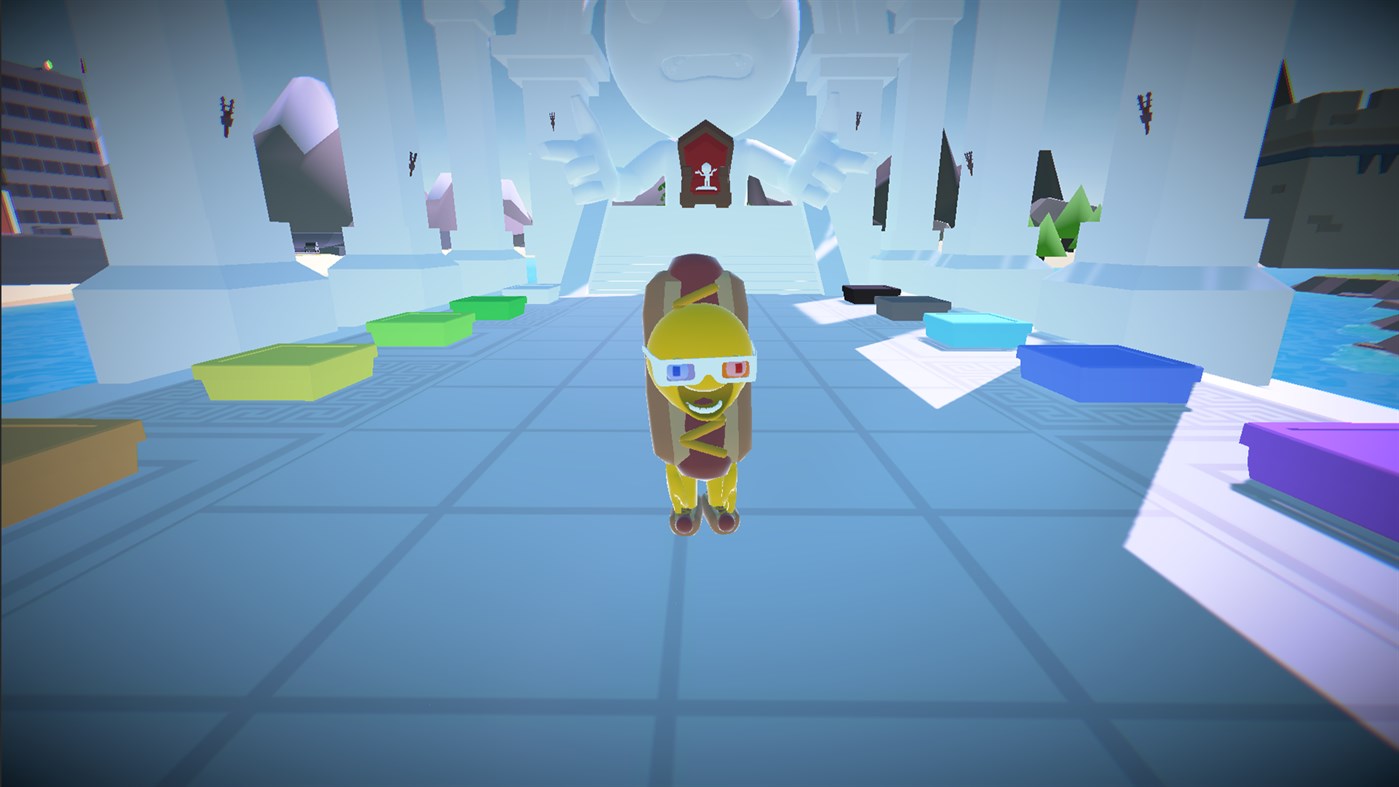 #7. Party Panic (Xbox) 作者: Everglow Interactive Inc.