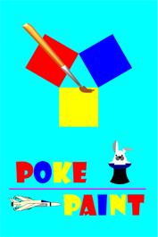 POKE-PAINT