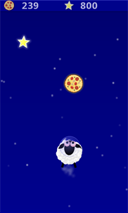 Space sheep screenshot 2