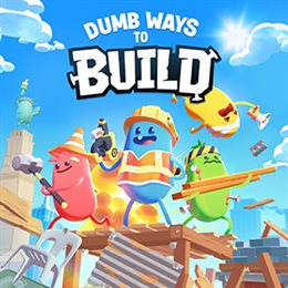 Aperçu Dumb Ways to Build