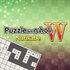 Puzzle by Nikoli W Nurikabe