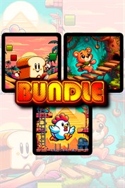 TRIPLE JUMP (XBOX SERIES)