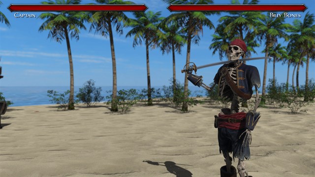 Dragon Fury screenshot 4