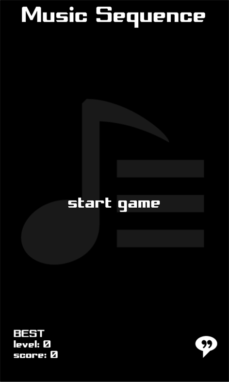 MusicSequence Screenshots 1