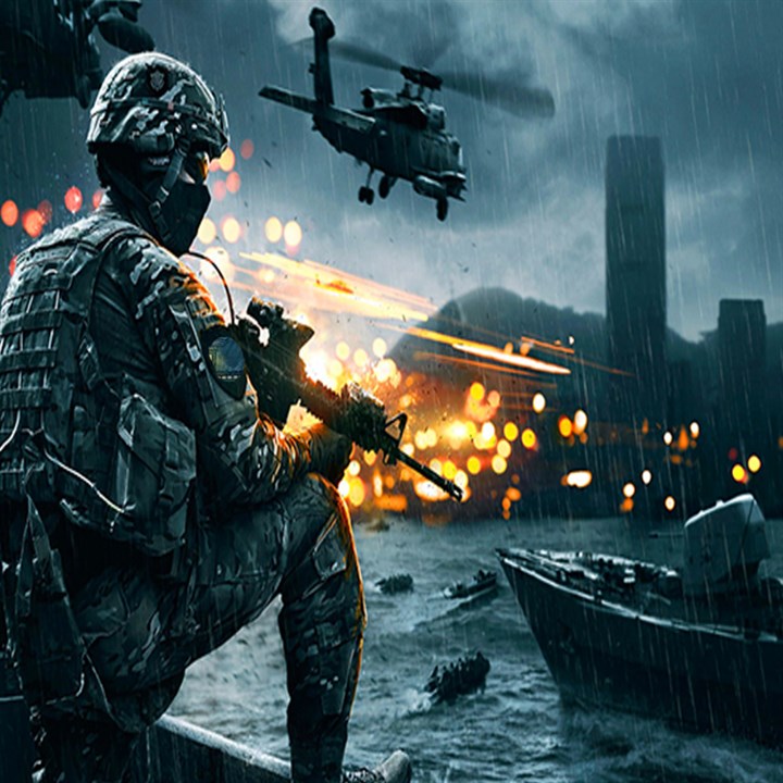 Contrat Strike War Legacy