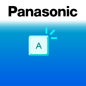 Panasonic PC バックライトキーボード設定ユーティリティ
