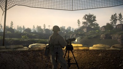 Easy Red 2: Stalingrad — скриншот 12