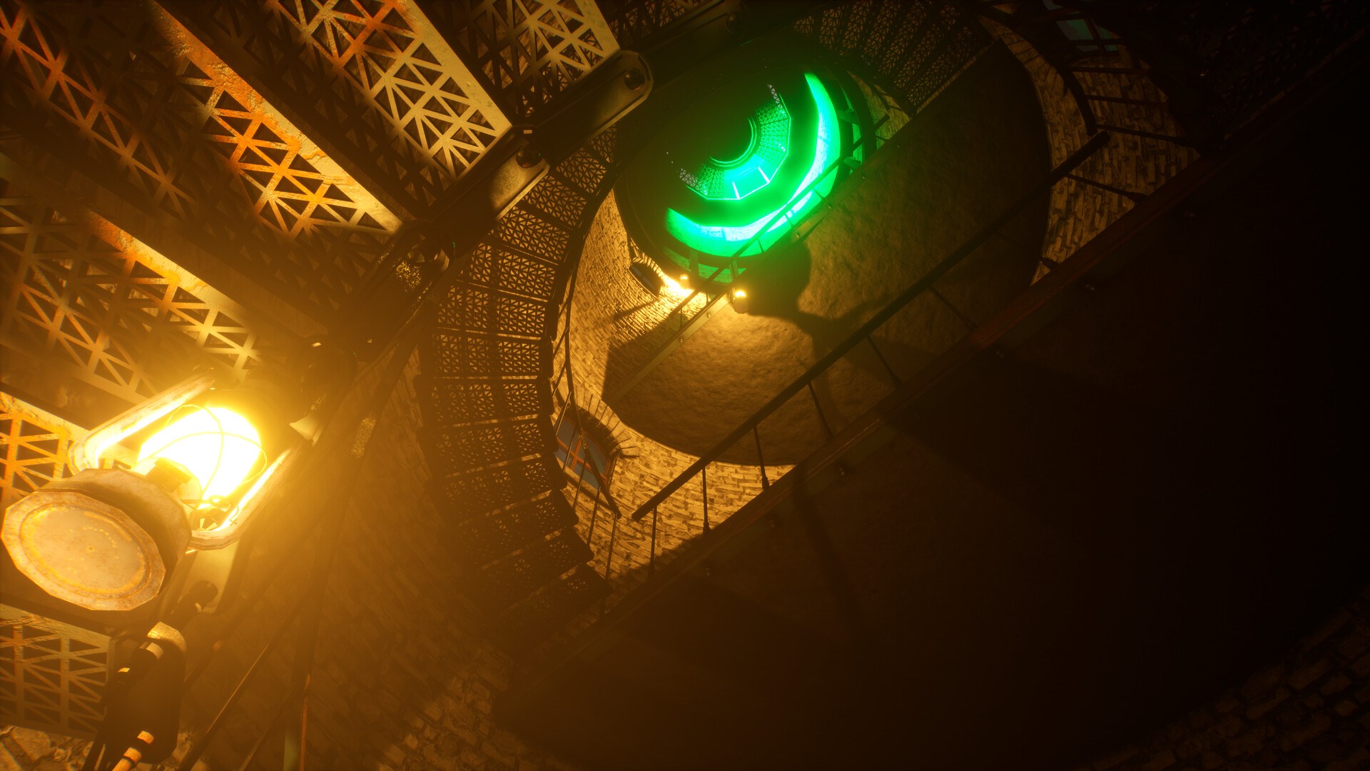 The Green Light | Xbox | Chiave | Privato
