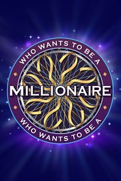 Who Wants to Be a Millionaire?