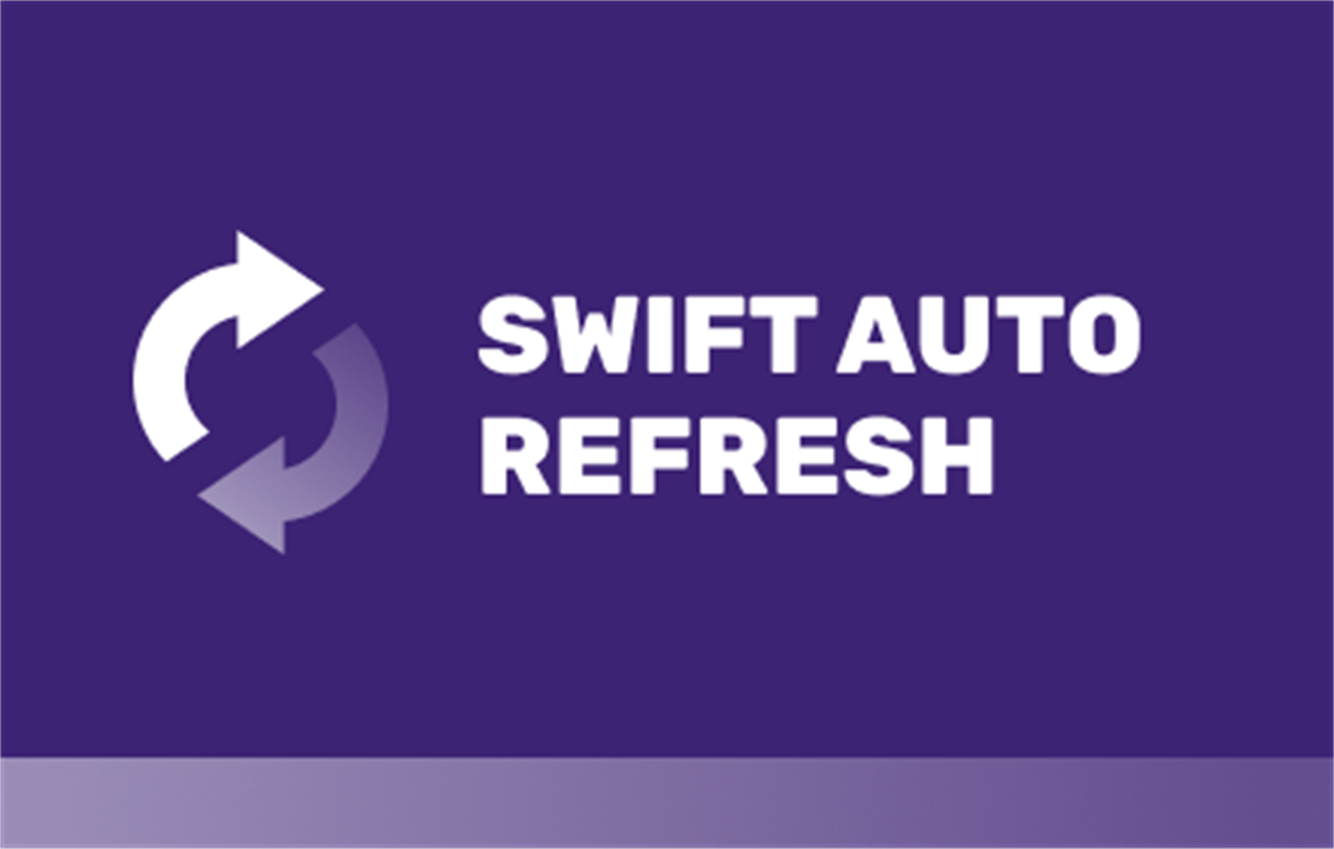 Auto Refresh