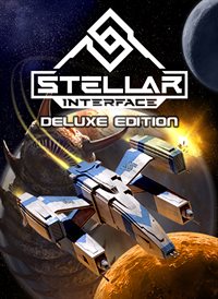 Stellar Interface - Deluxe Edition