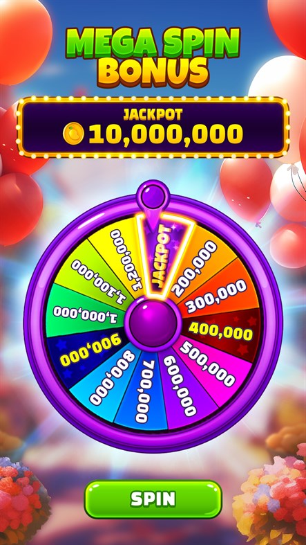 #10. Golden Mango Casino Games (Windows) By: Bagelcode