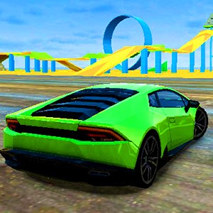 Madalin Stunt Cars Game