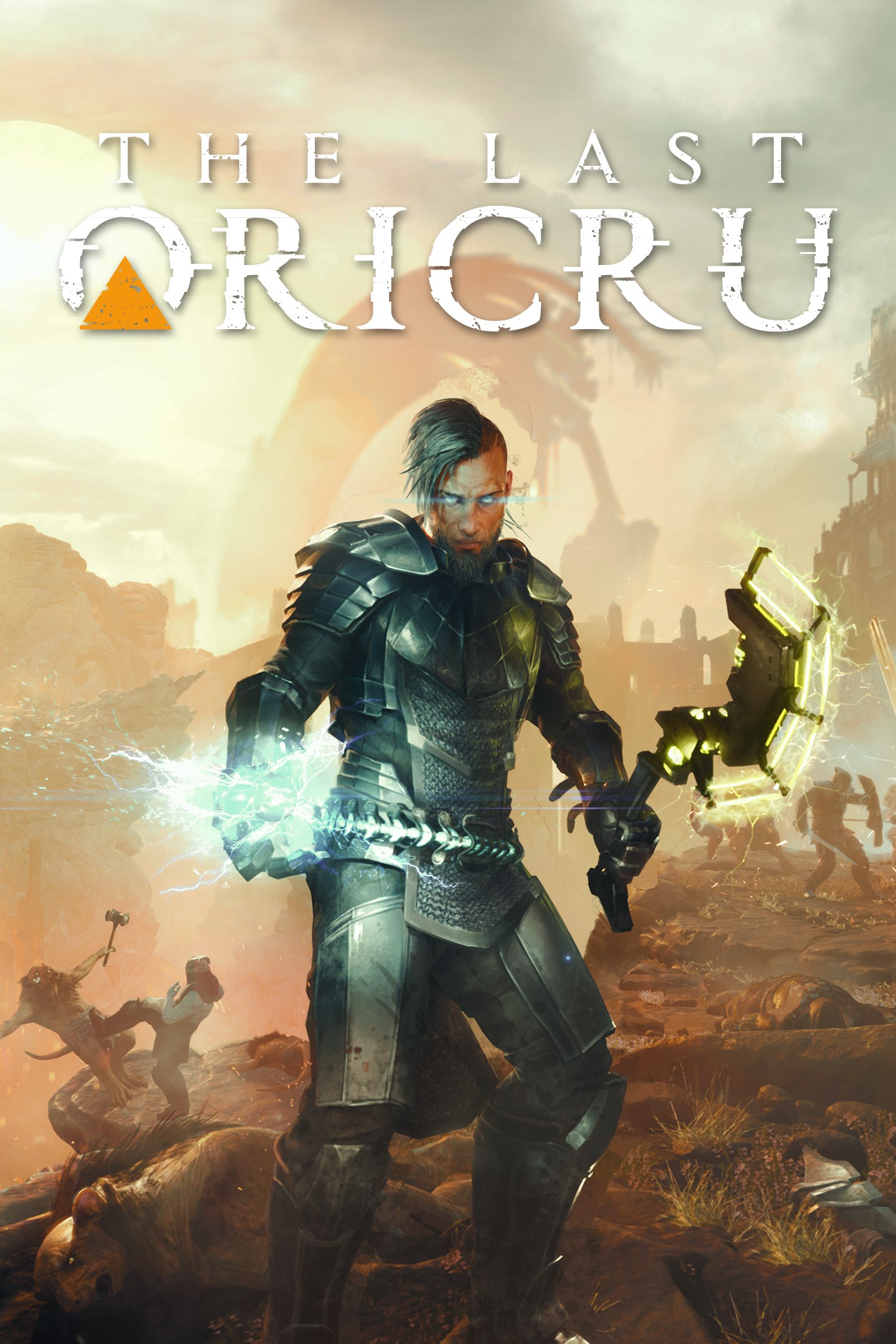 Buy The Last Oricru (Xbox) cheap from 645 RUB | Xbox-Now