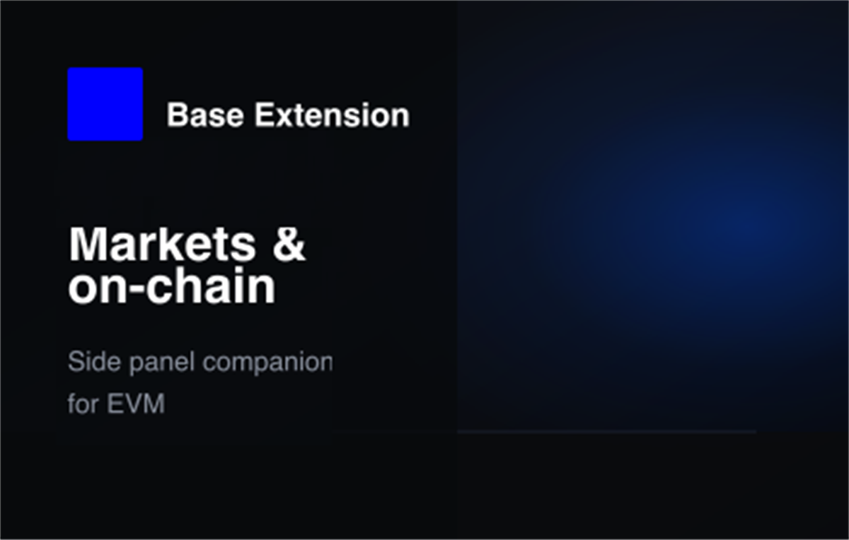 Base Extension