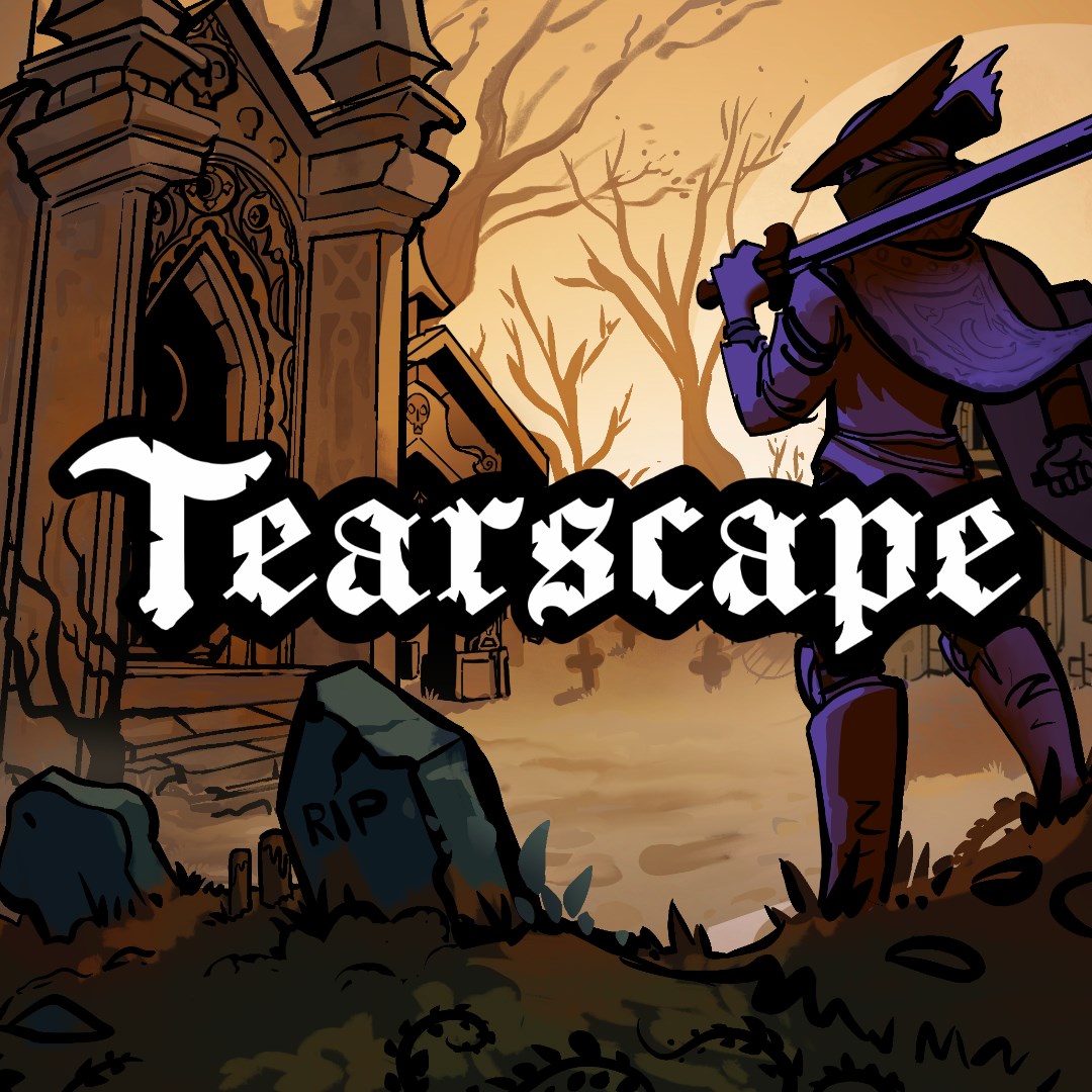 Tearscape
