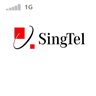 SingTel's Choppy 3G