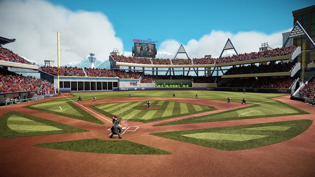 Super Mega Baseball 3 screenshot 10