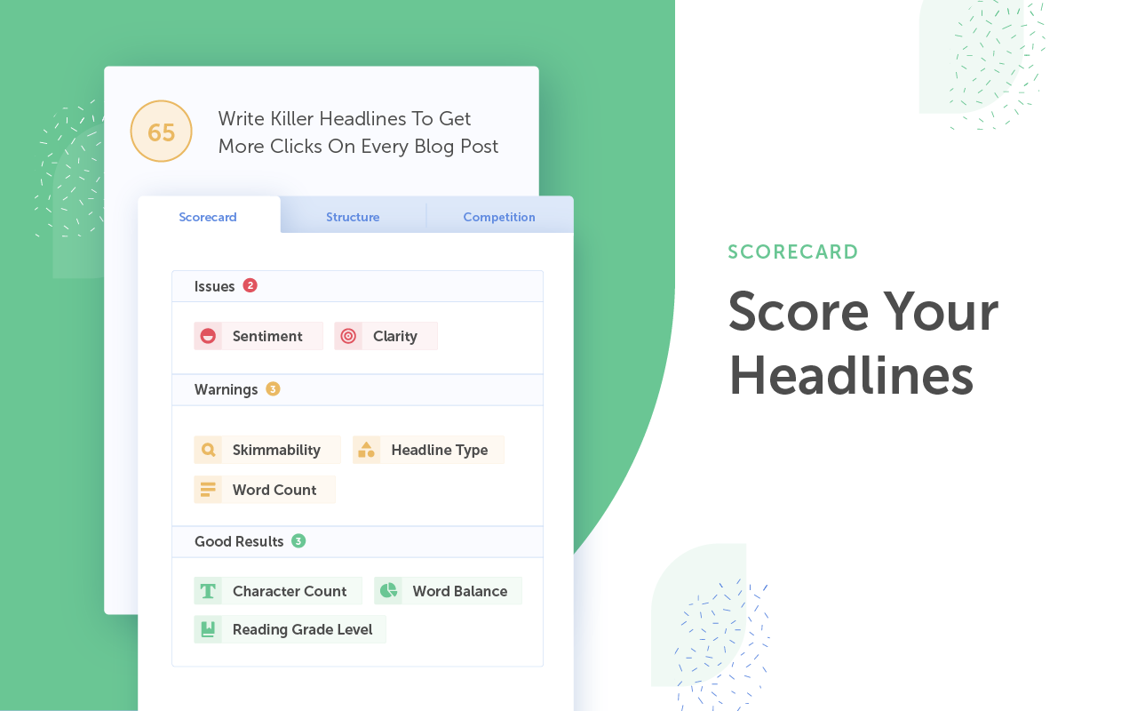 Headline Studio by CoSchedule