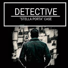 Aperçu DETECTIVE - Stella Porta case