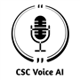 CSC Voice AI Teams Productivity SaaS icon