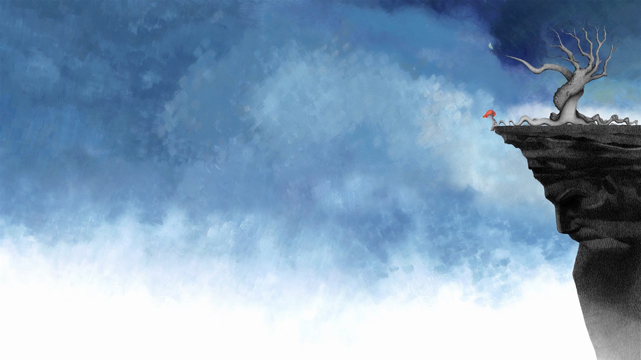 Unleaving screenshot 1