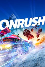 ONRUSH STANDARD DIGITAL EDITION PRE-ORDER