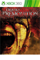 DEADLY PREMONITION