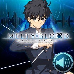 DLC: Shiki Tohno Round Announcements