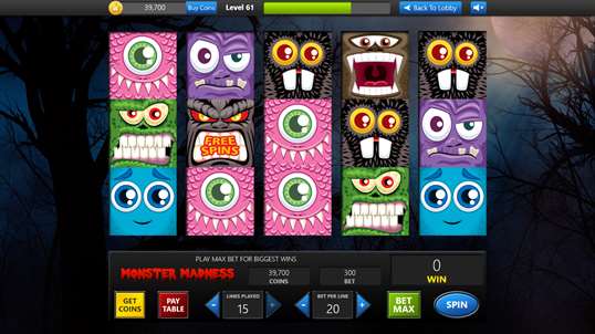 Top 10 Slot Machines Apps