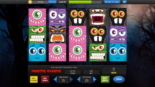 Free Download Slot Machine For Pc