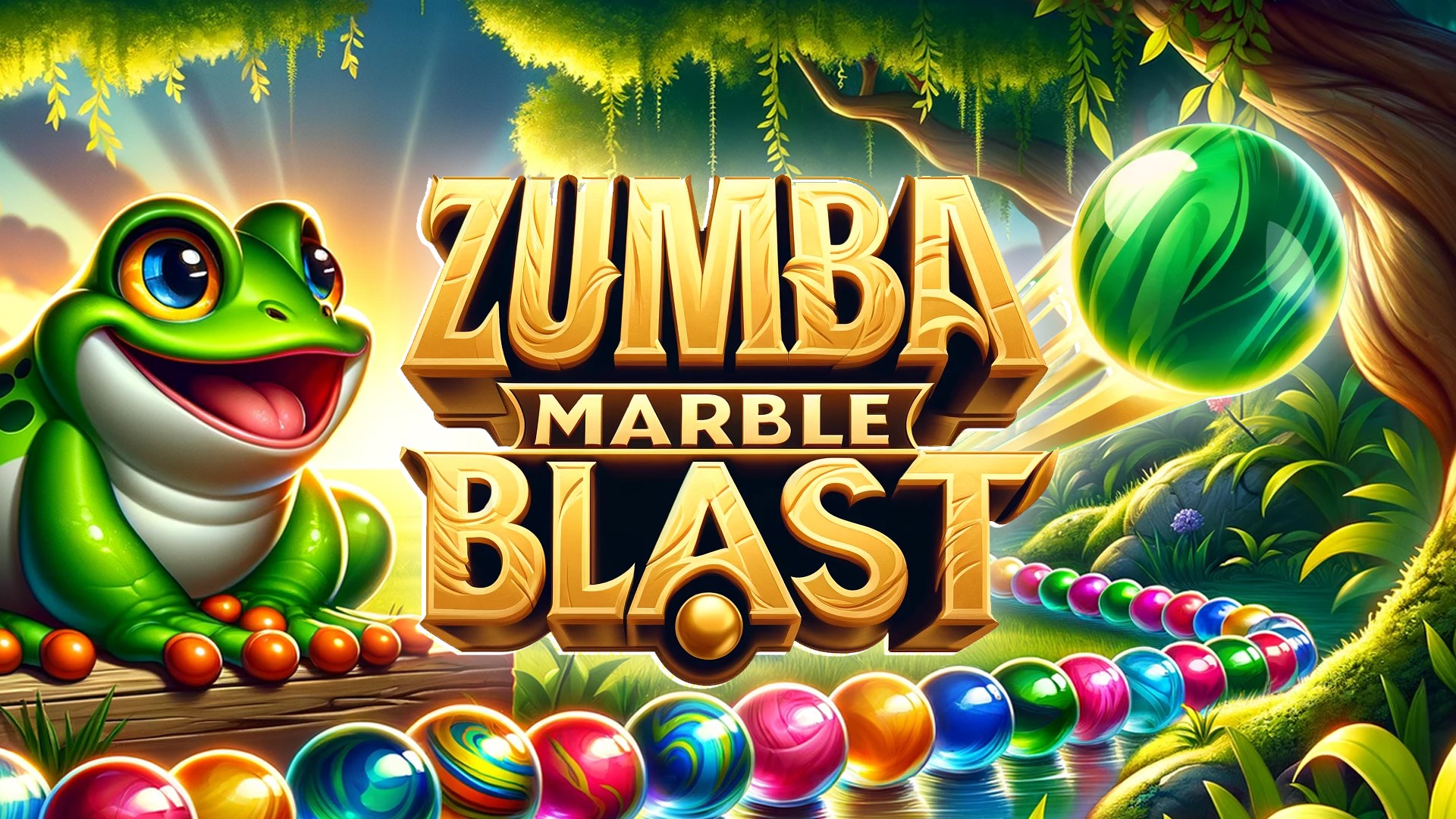 Buy Zumba Marble Blast | Xbox