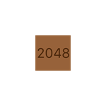 Basic 2048