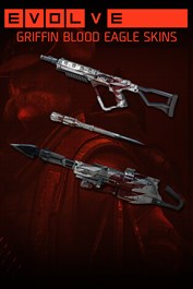 Griffin-Blutadler-Skins