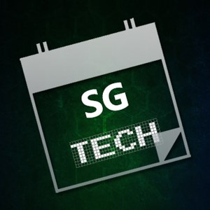 SG Tech Events