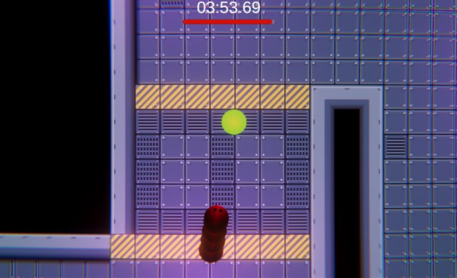 Revers Snake Extreme screenshot 2