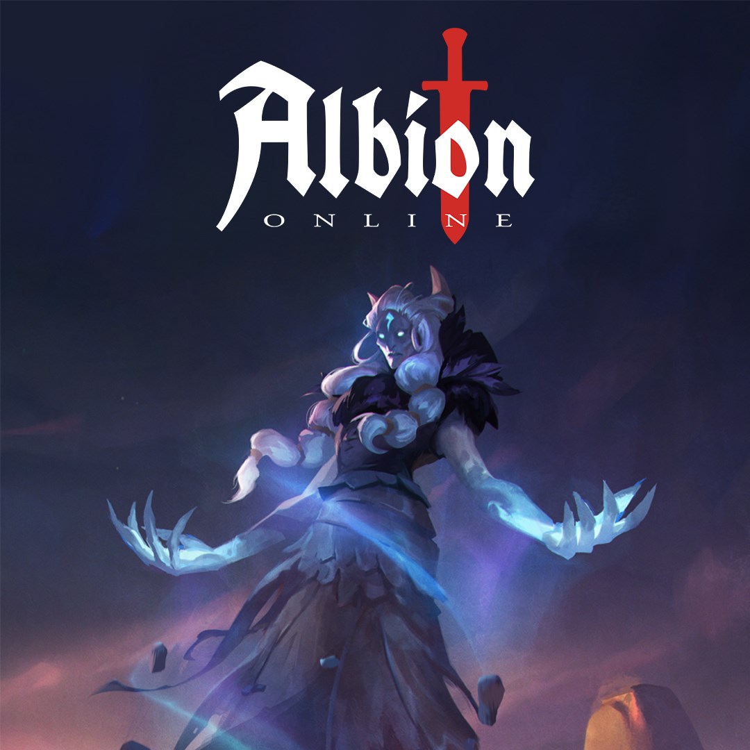 Albion Online