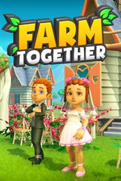 Farm Together - Wedding Pack